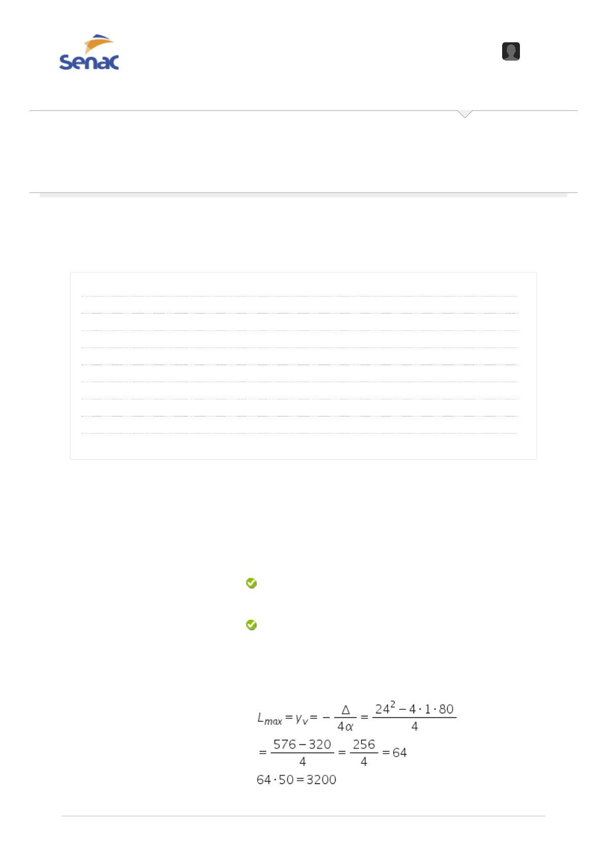 Quiz de Matemática Nº 04 D9 