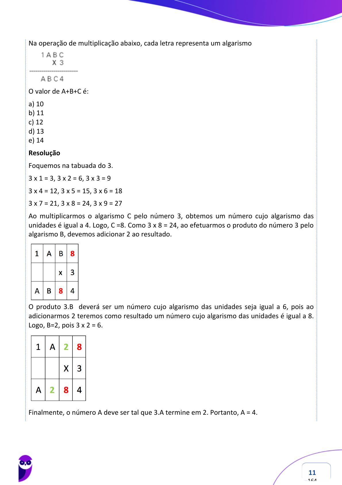 Grátis: curso-154004-aula-12-v1 - Material Claro e Objetivo em PDF para  Estudo Rápido