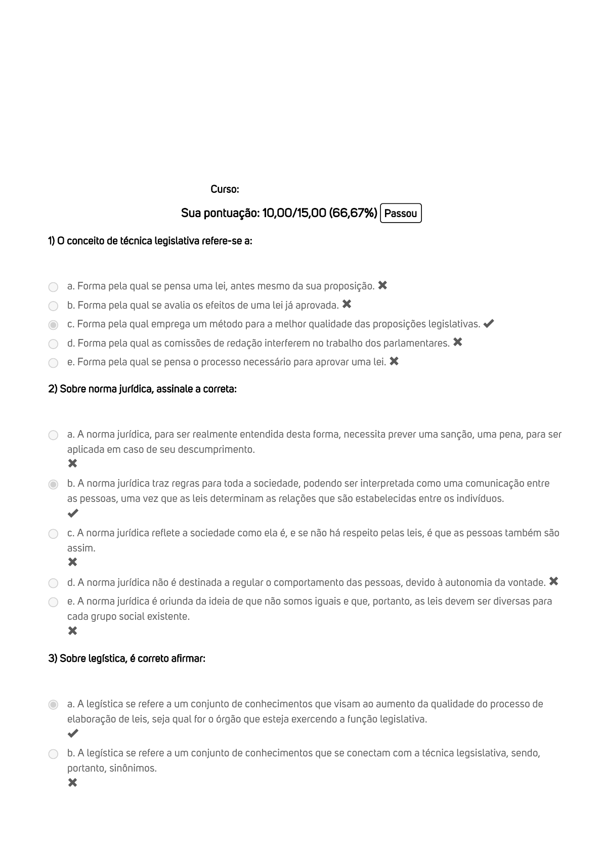 Melhores notas não são sinónimo de melhor opção a empregar