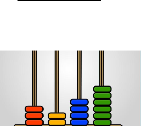 5ºS ANOS – SIMULADOS DE MATEMÁTICA