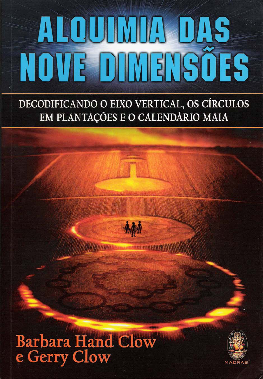 Grátis: Alquimia das Nove Dimensões - Material Claro e Objetivo em PDF para  Estudo Rápido, image size:902x1299