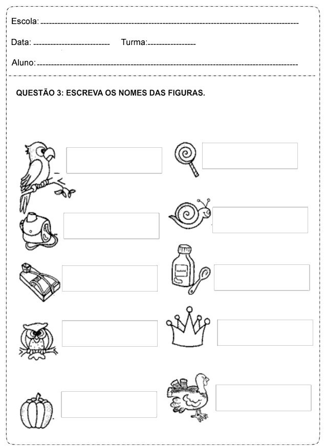 Arquivo Ensino Medio 1 - Atividades