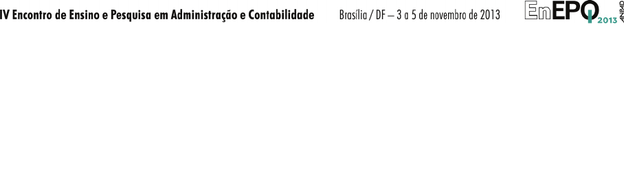 Triangulação: objeto, objetivo e problema.