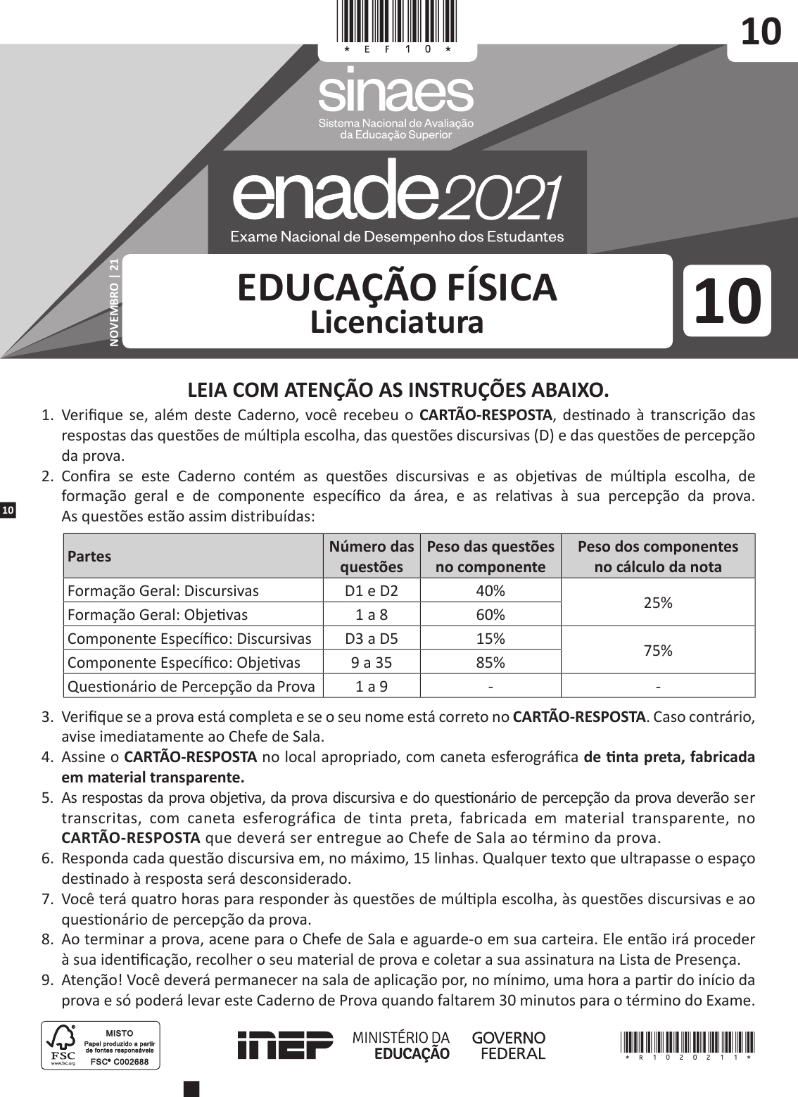 15 Atividades de Educação física para 5º ano - Educador