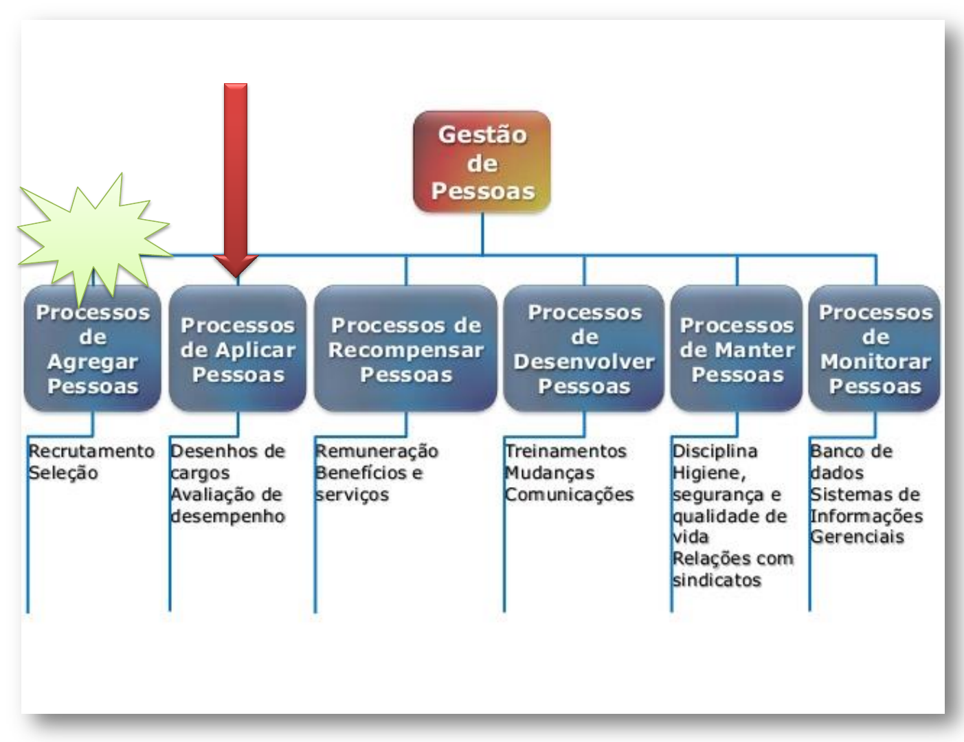 Grátis: 5 O SUBSISTEMA DE APLICAÇÃO DE RECURSOS HUMANOS - Parte 2 V 2 -  Material Claro e Objetivo em PDF para Estudo Rápido, image size:1403x1080