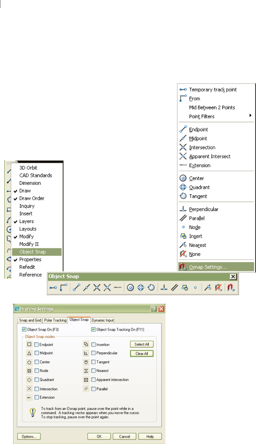 Apostila auto cad com objetividade