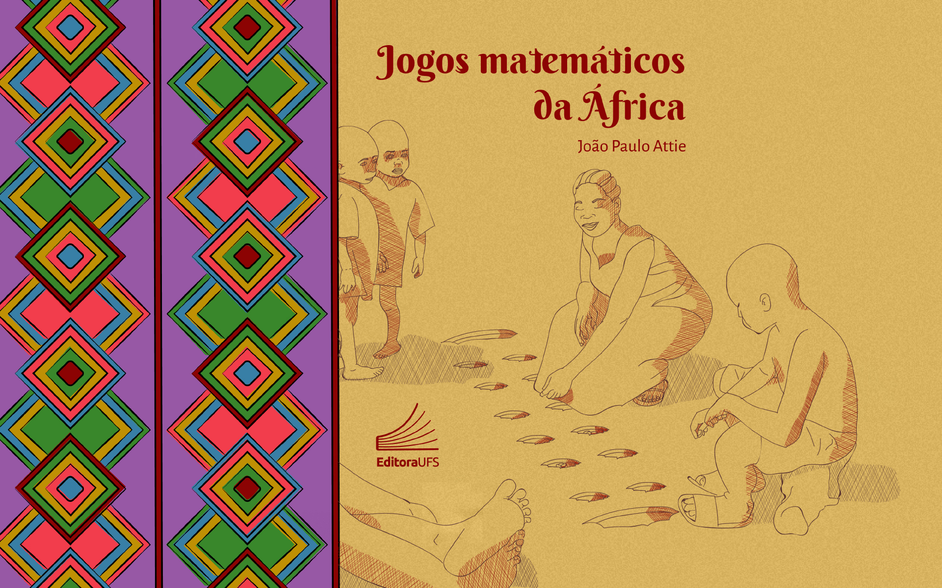 Jogos Matemáticos do Continente Africano: Tsoro Yematatu