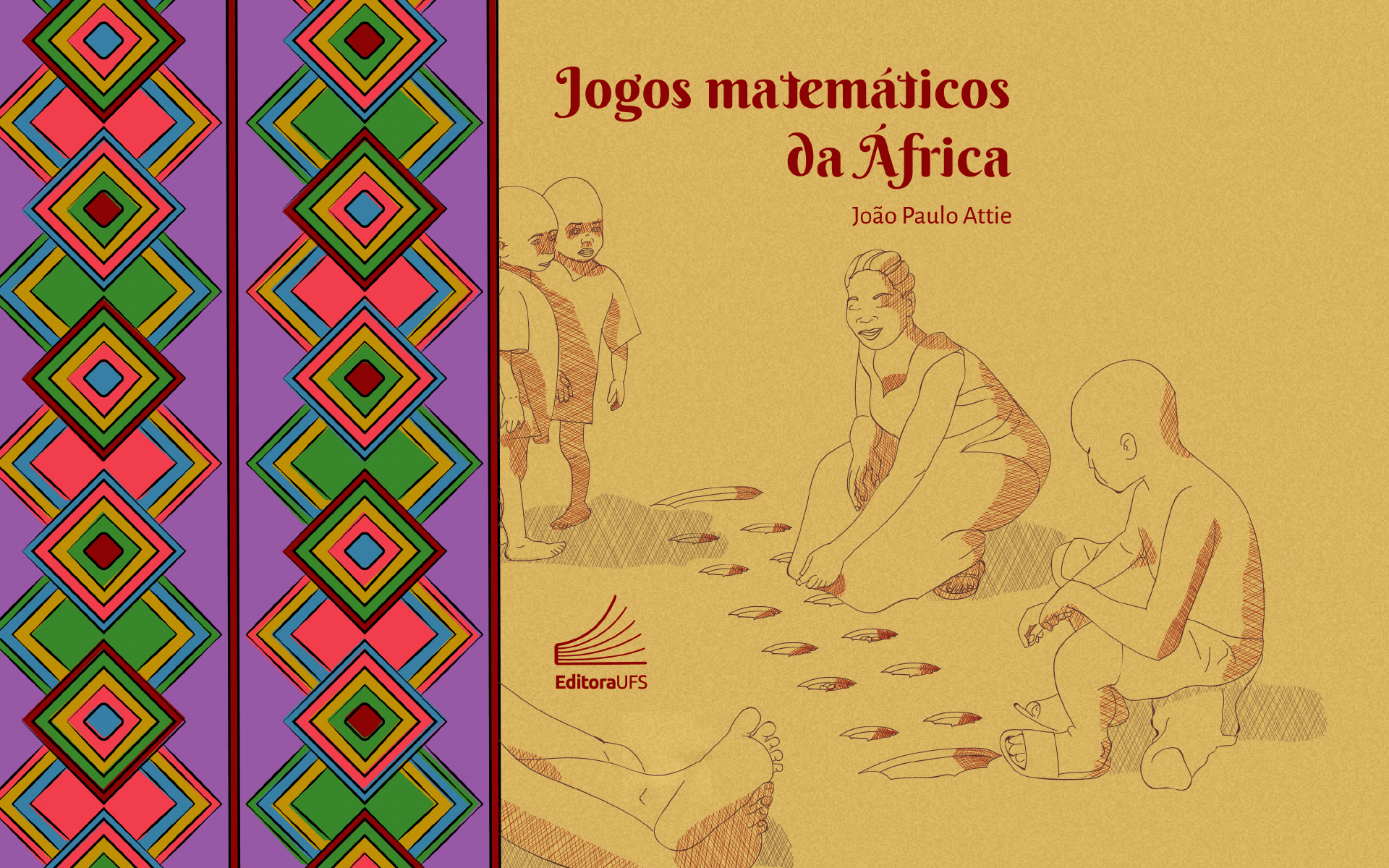 Como Jogar QUEAH - Jogo de Tabuleiro Africano 