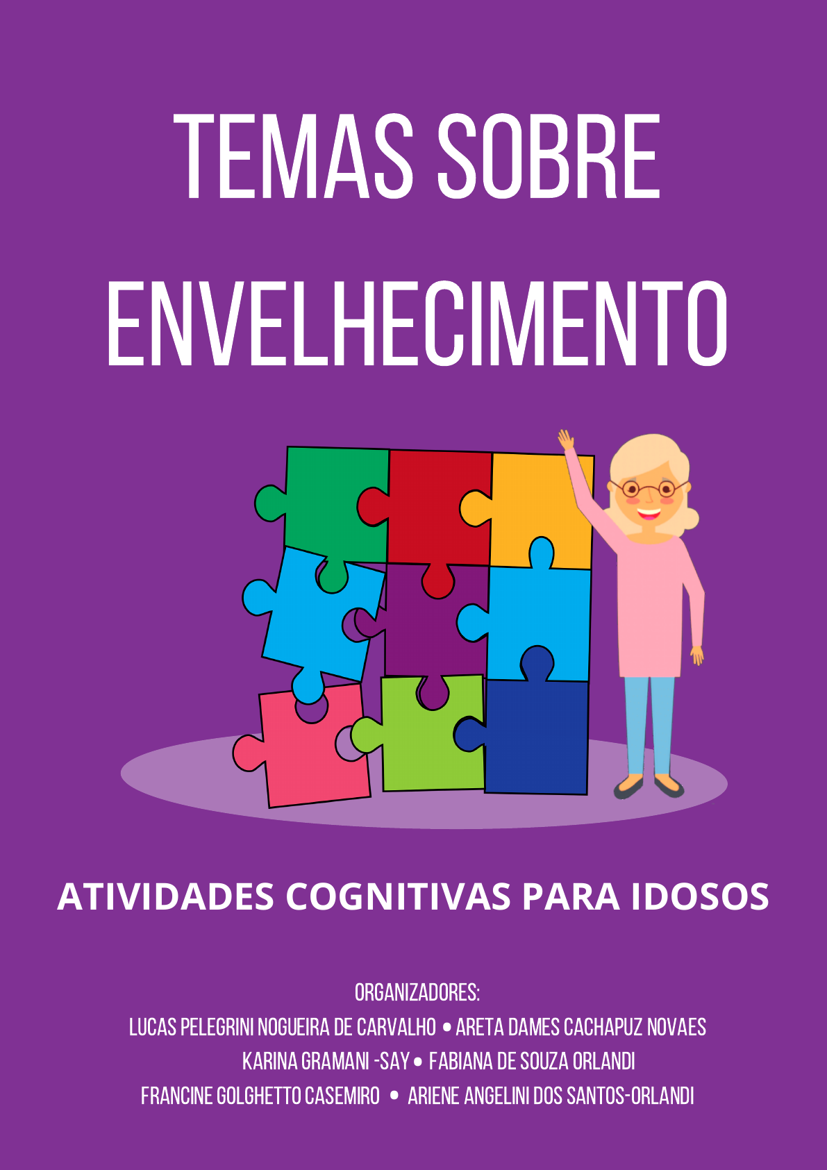 Quiz Idosos, PDF, Envelhecimento