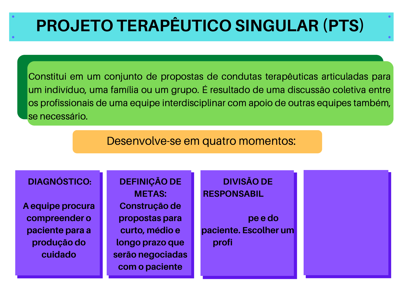 Exemplo De Projeto Terapêutico Singular Em Saúde Mental