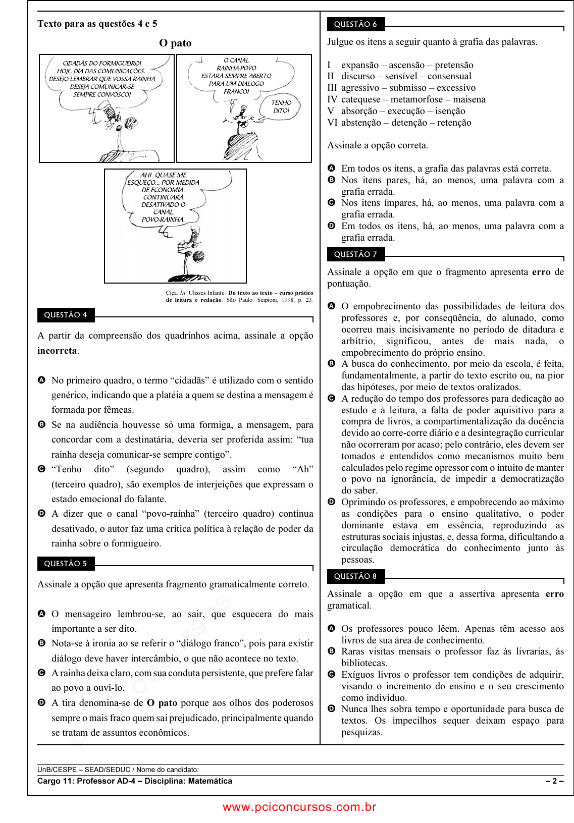 Nomes Científicos - O 'x' da questão (ou seria um 'ch'? 🤔) ❌ “Chico se  chateou ao ver sua chica checa saindo do chalé do xeque com um cheque.  Chocado, perguntou-lhe o