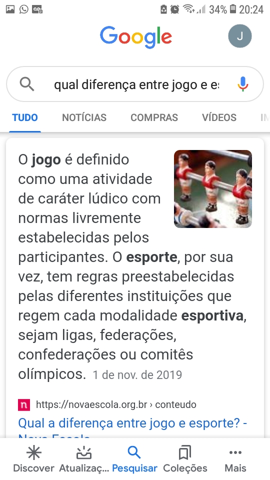 Conceito do Jogo