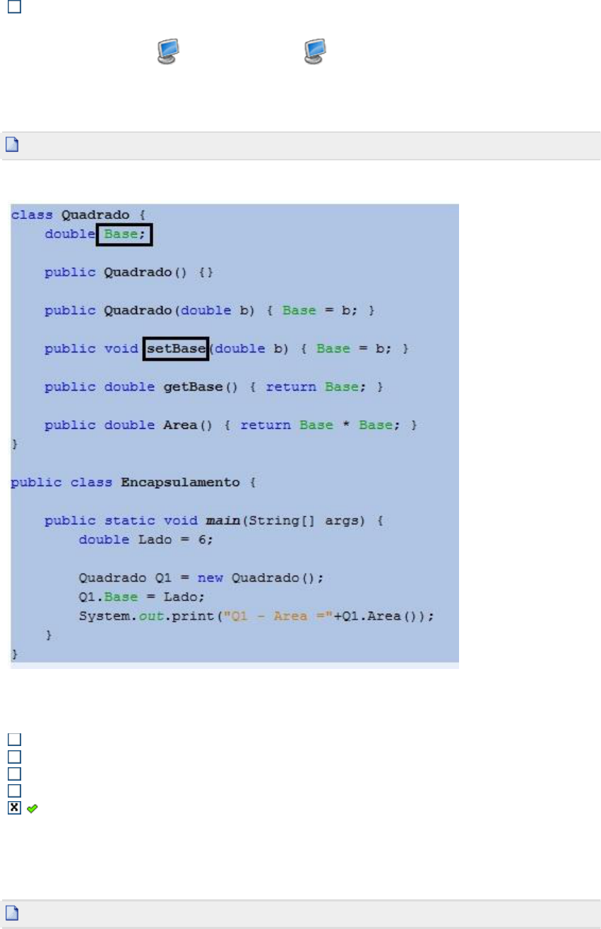 Java: Perguntas em Entrevistas Técnicas - Programação Orientada a Objetos -  Parte II · seujorge · TabNews