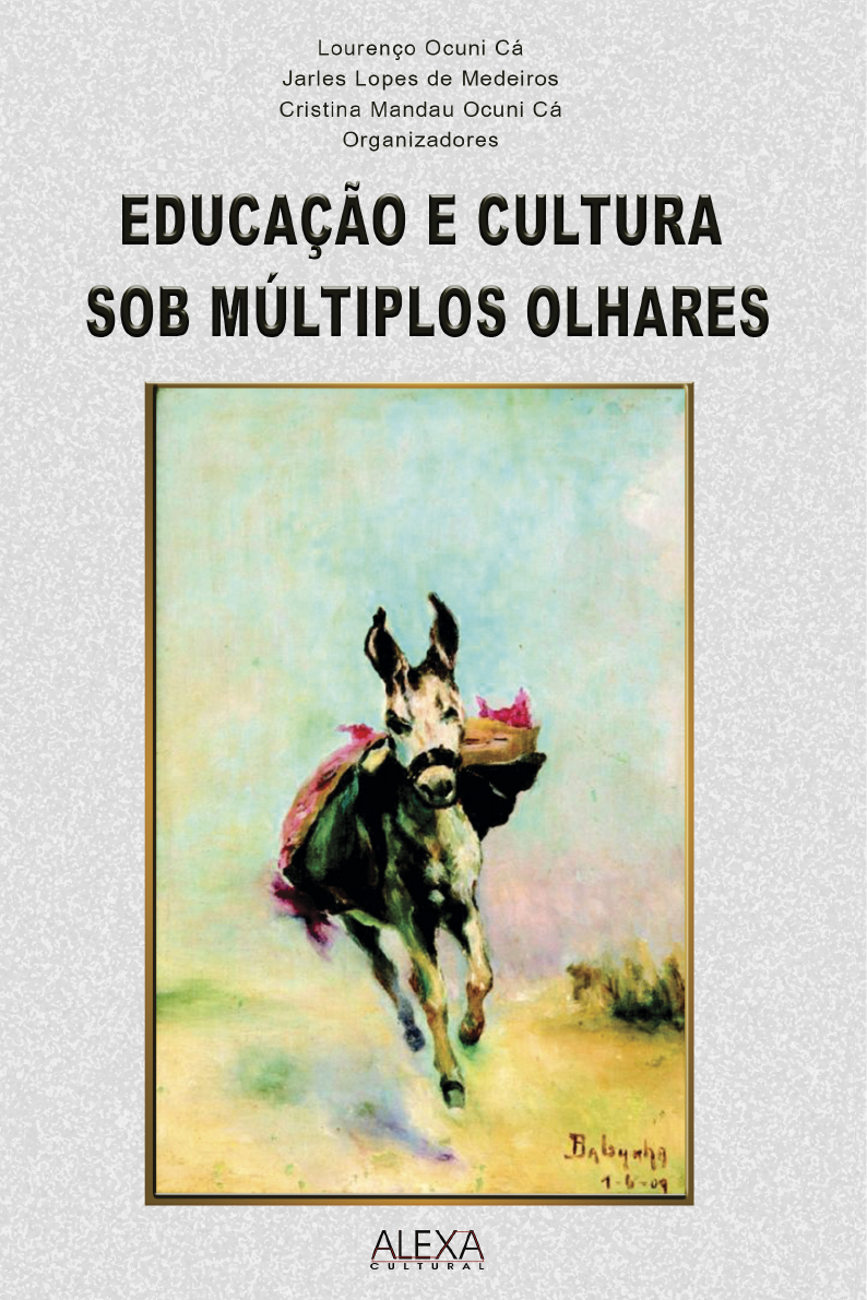 Grátis: 2024 Educação e cultura sob múltiplos olhares - Material Claro e  Objetivo em PDF para Estudo Rápido