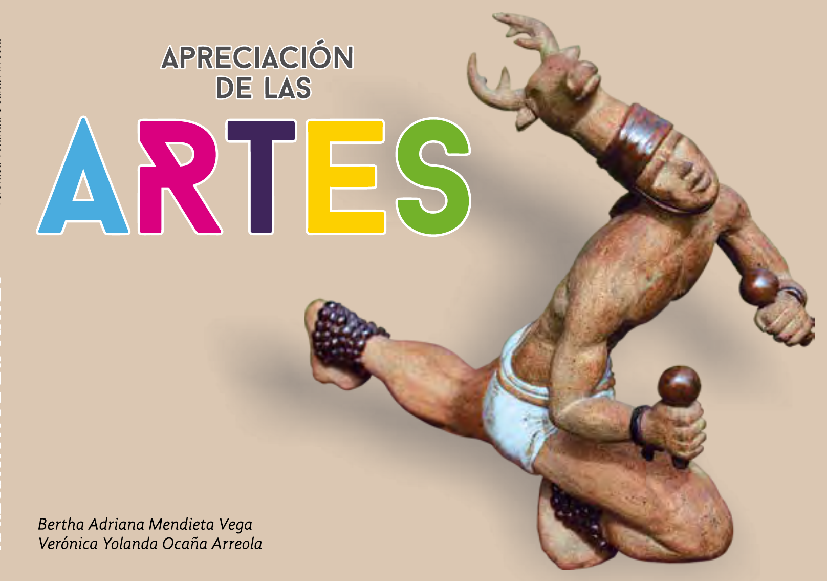 Libro Apreciacion de las artes - Historia del Arte I | Studenta