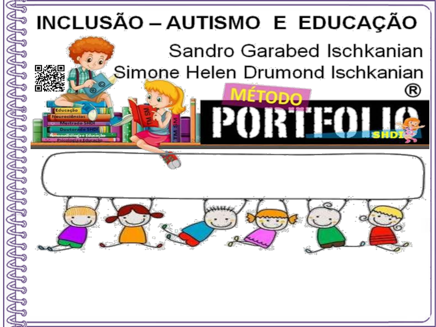 O movimento no ensino infantil por simone helen drumond