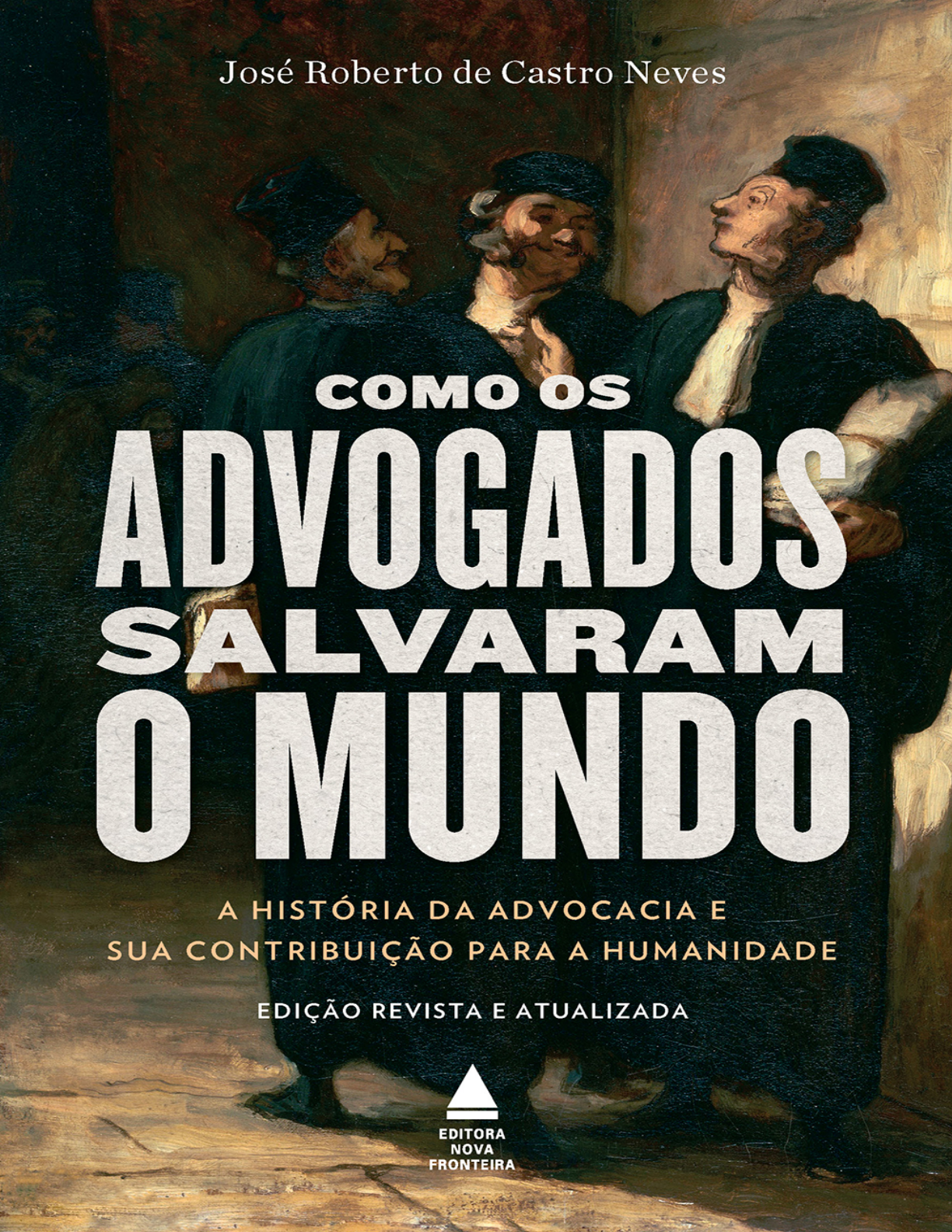 DIREITO E PRERROGATIVAS DA ADVOCACIA - Editora Imperium