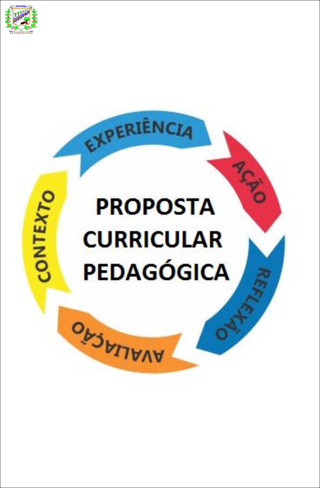 PROPOSTA CURRICULAR EDUCAÇÃO INFANTIL 2019 docx NOVA(1) - Pedagogia