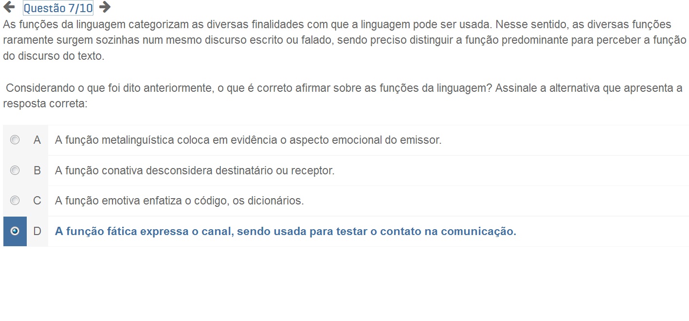 Leia O Texto Para Responder As Questões 1-5