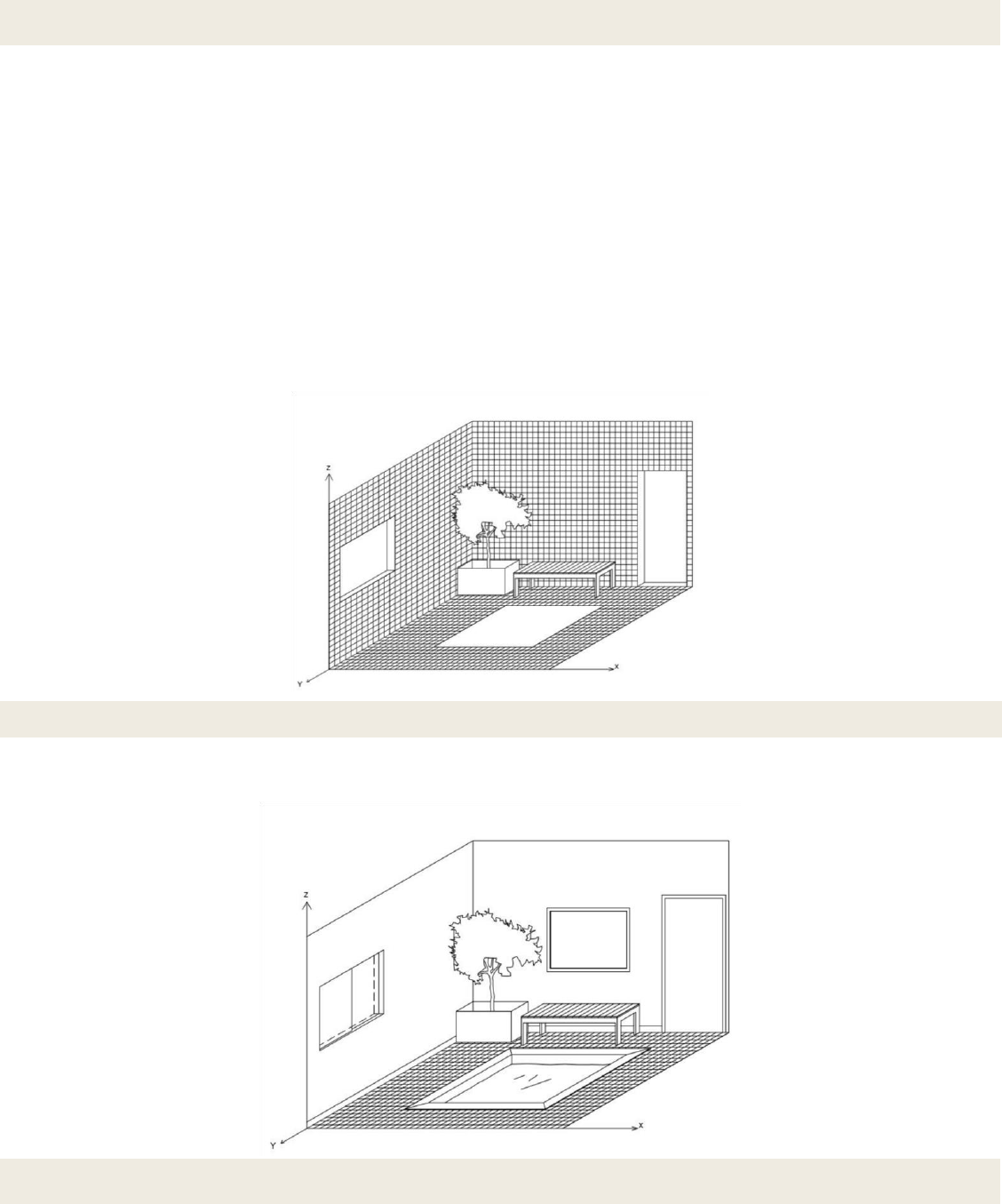 Grátis: Perspectiva de Interiores - Unidades 1,2,3 e 4 - Material Claro e  Objetivo em PDF para Estudo Rápido, image size:1128x1355
