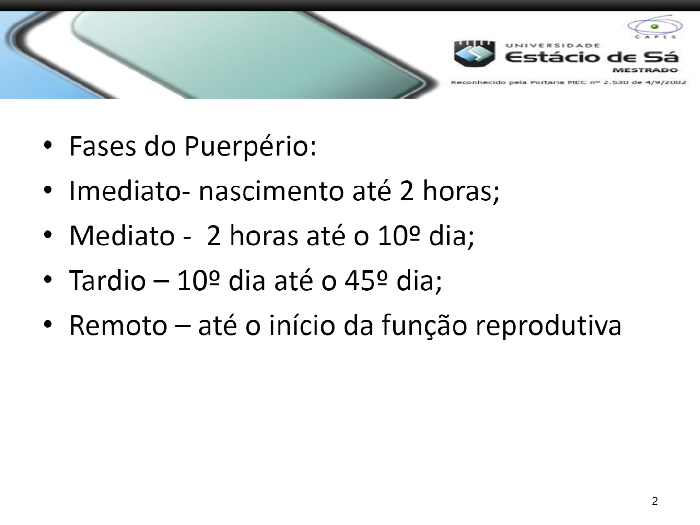 Fases Do Puerpério _ Você sabe quais são as fases do puerpério? – KVQSW