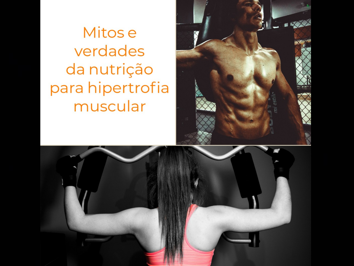 Mito ou verdade: treino de cardio atrapalha ganho de massa muscular?