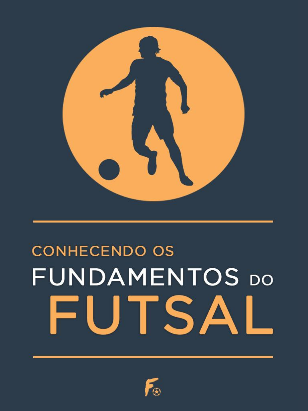 Saída de Bola no Futsal – Futline