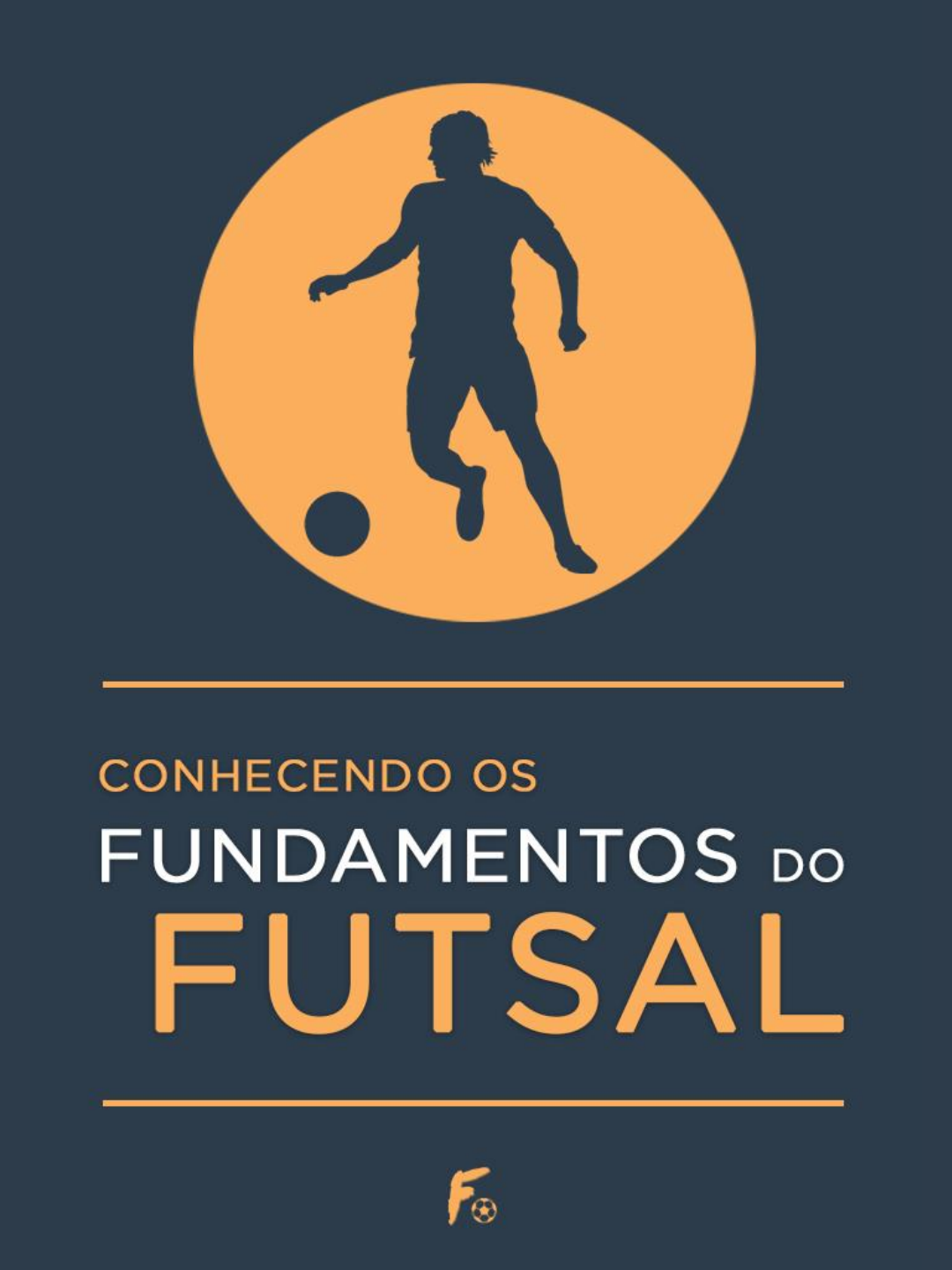 Fundamentos do Futebol – Futline