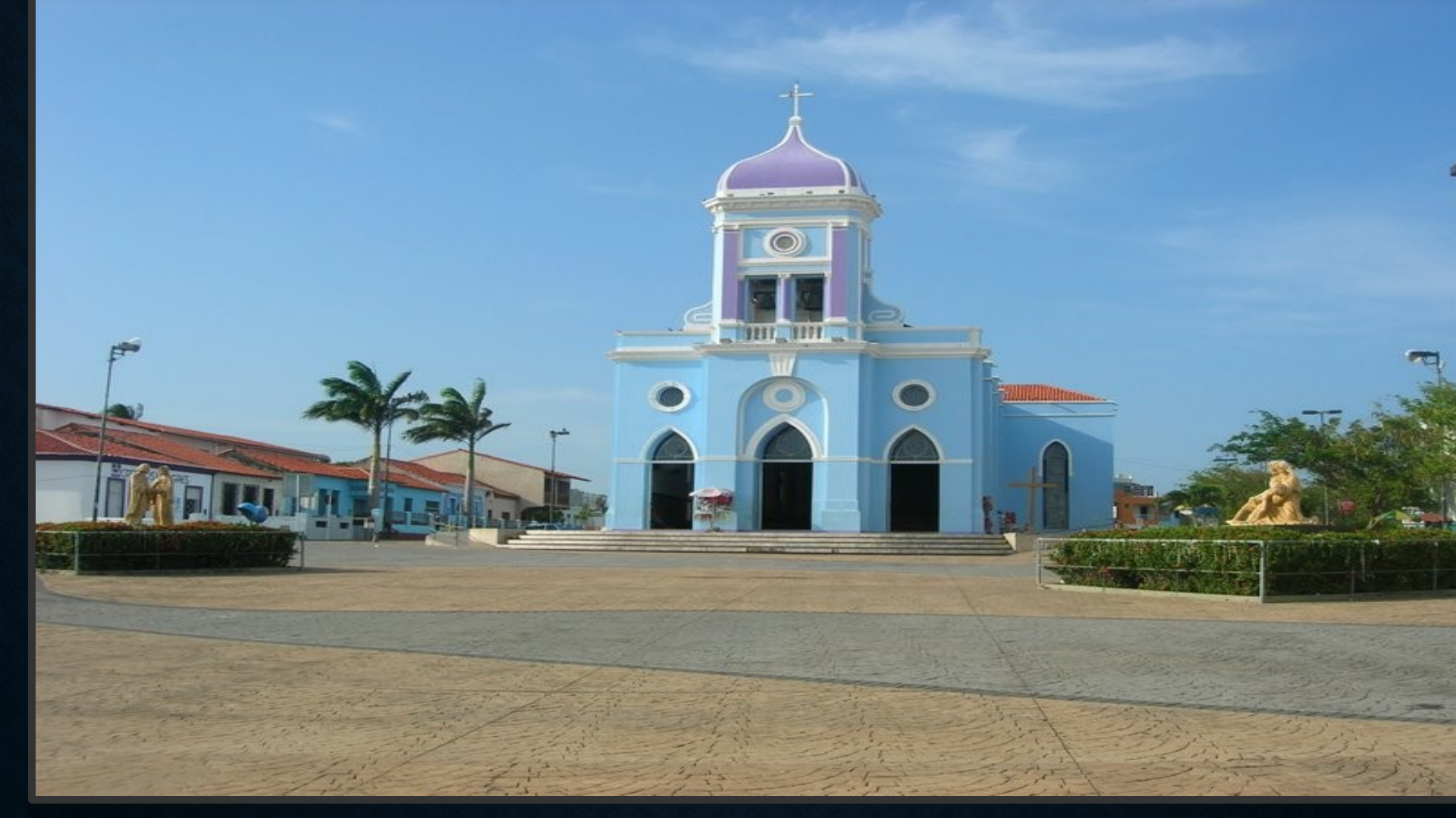 Prefeitura Municipal de São José do Ribamar - São José de Ribamar recebe  neste sábado a Semana Maranhense de Dança