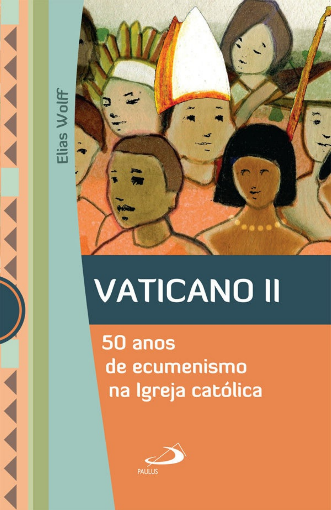 Gaudium et Spes 50 anos após: seu significado para uma Igreja