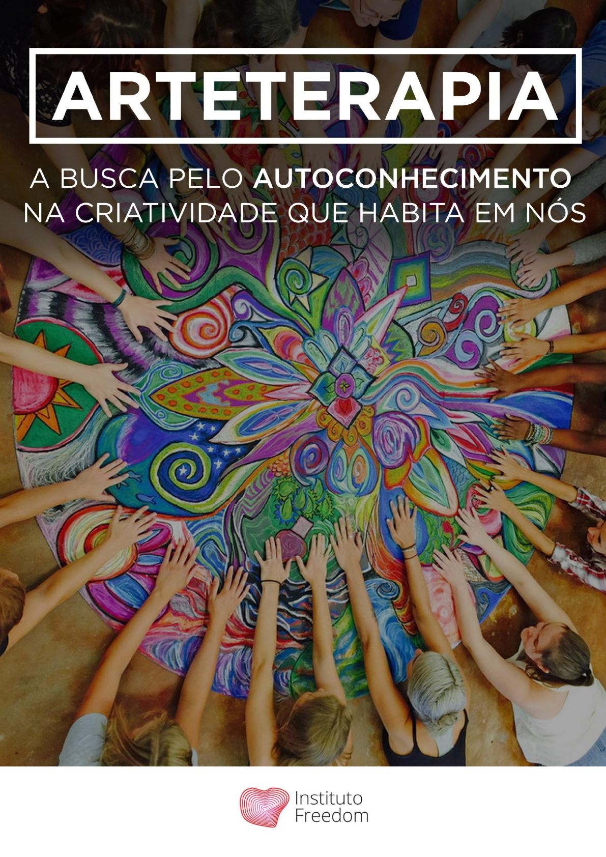 Curso 92 - Arteterapia e ludoterapia - Como trabalhar as emoções dos  estudantes