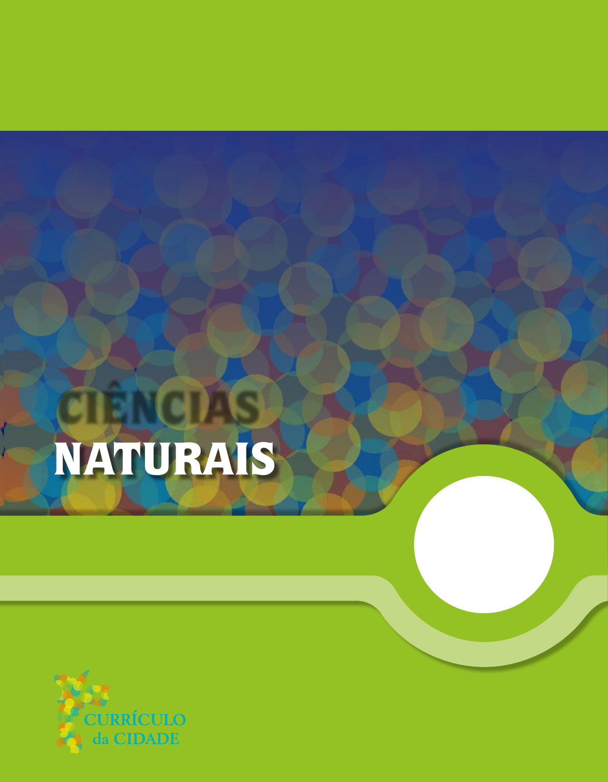 Livro 6 Aprendizagem das Ciências Naturais - Ciências Naturais