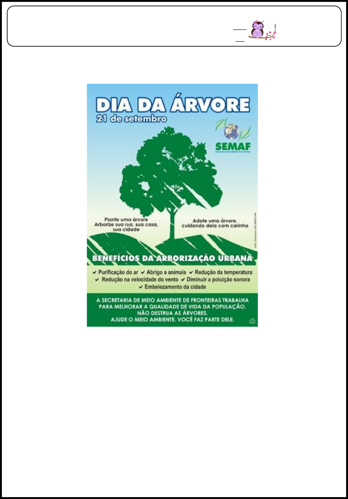 Escolha 10 palavras do quadro acima copie e dê o significado