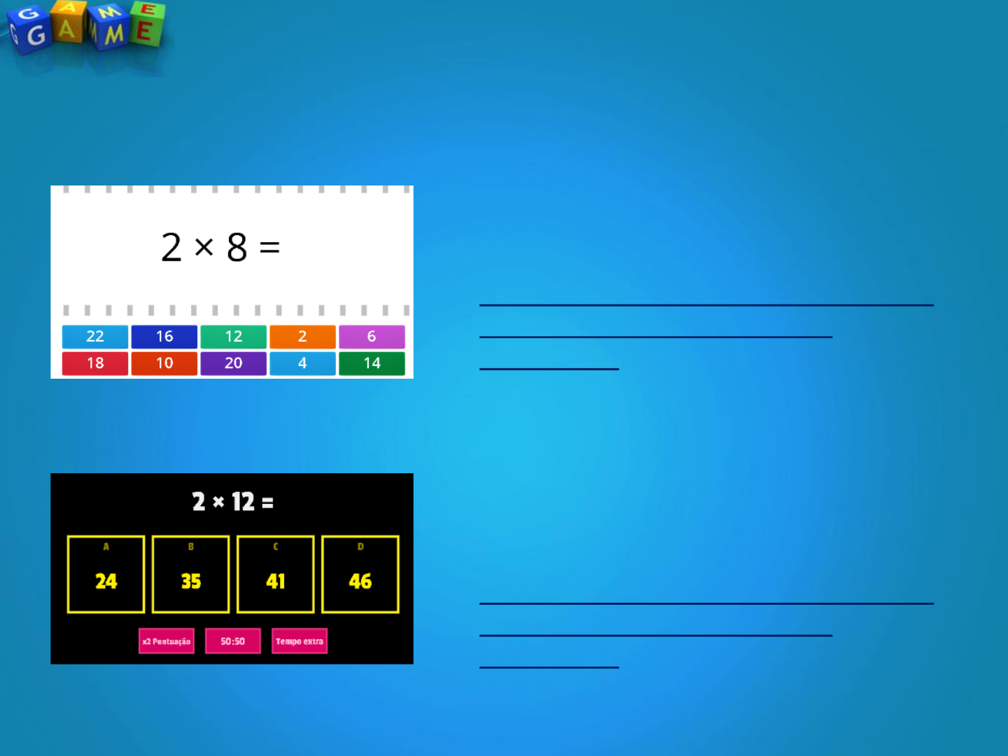 Jogos wordwall – tabuada do 2  Tabuada do 2, Tabuada, Atividades