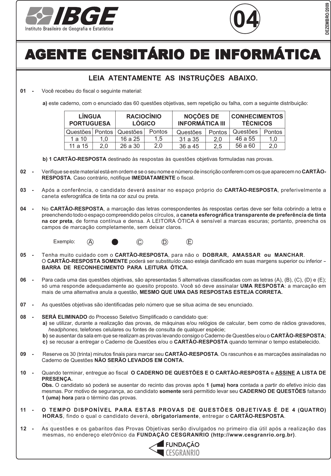 806 Questões Gabaritadas BB - PÓS EDITAL PDF, PDF, Lâmpada incandescente