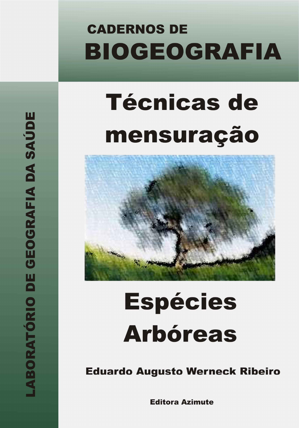 Dendrometria e Inventário Florestal com Aplicações em R - Unesp