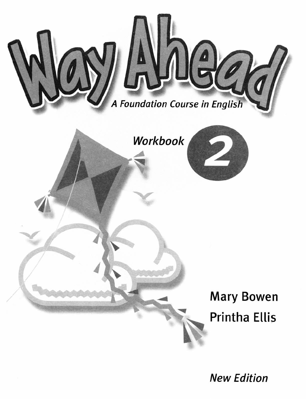 Way Ahead workbook 2 - Gramática Inglesa