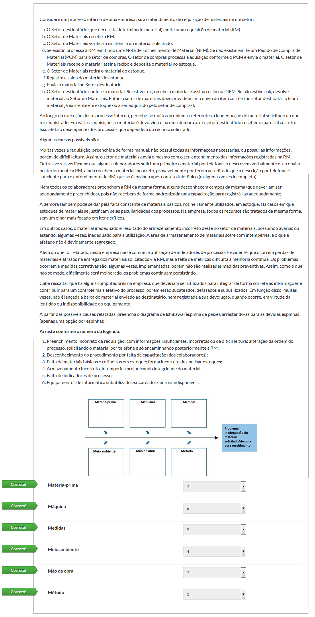 Gestão Por Processos - Gestão Por Processos