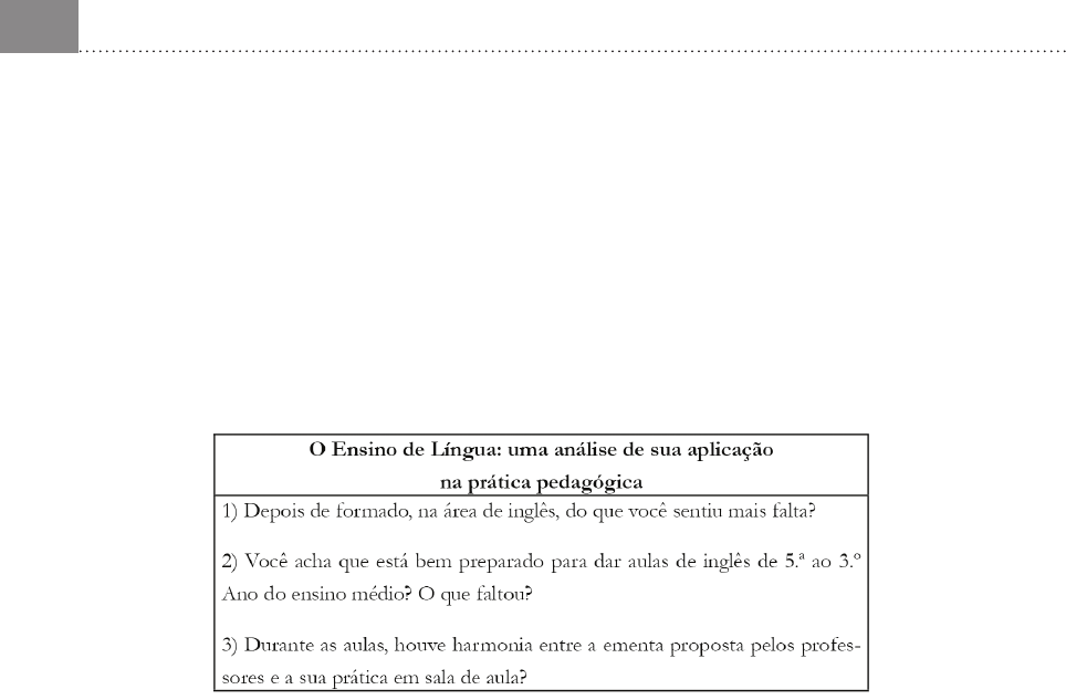 INGLÊS NA SALA DE AULA - AÇÃO E REFLEXÃO - 1