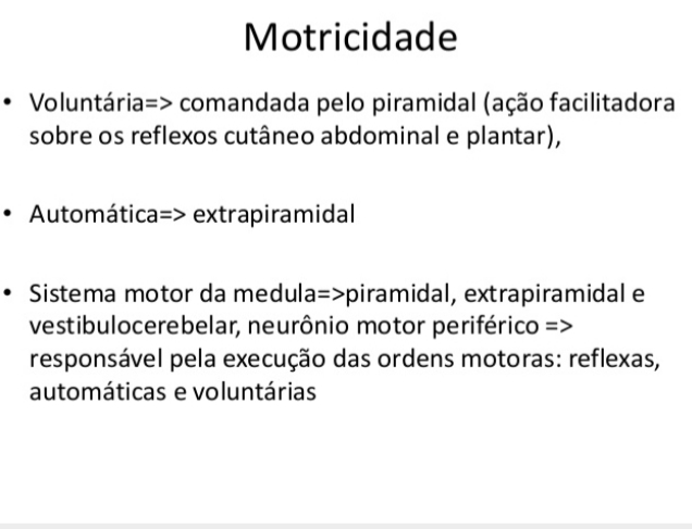 Motricidade - Corporeidade E Motricidade Humana