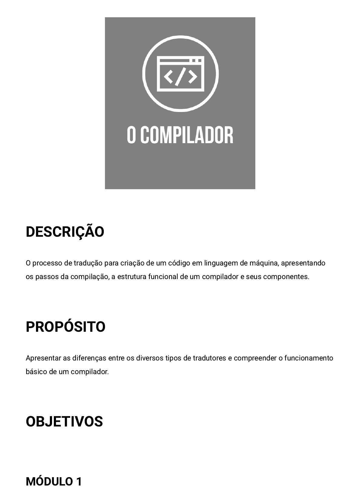 Compilador vs. interpretador: qual o melhor método de tradução?