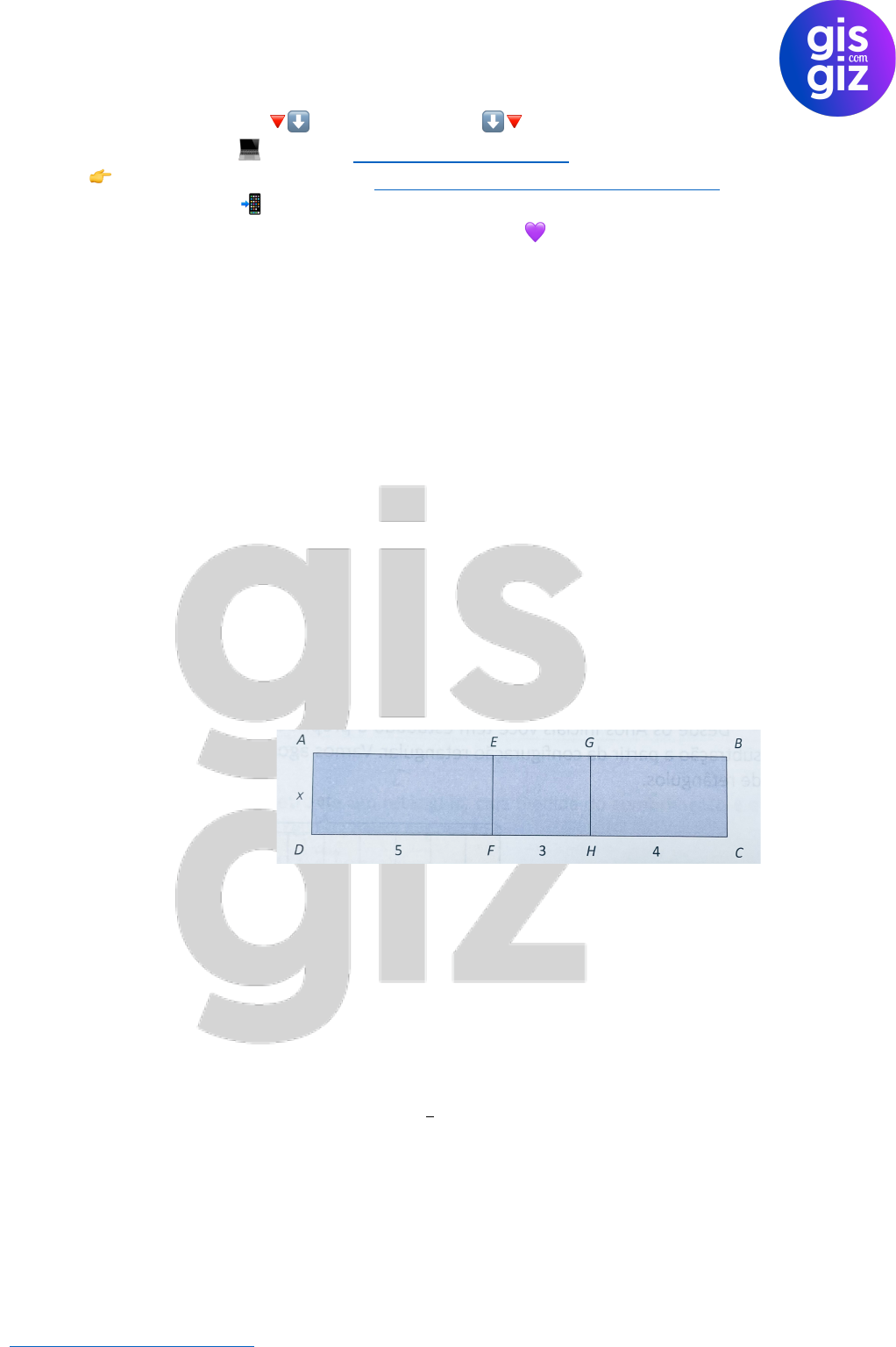 Gis com giz Matemática (@giscomgiz) / X