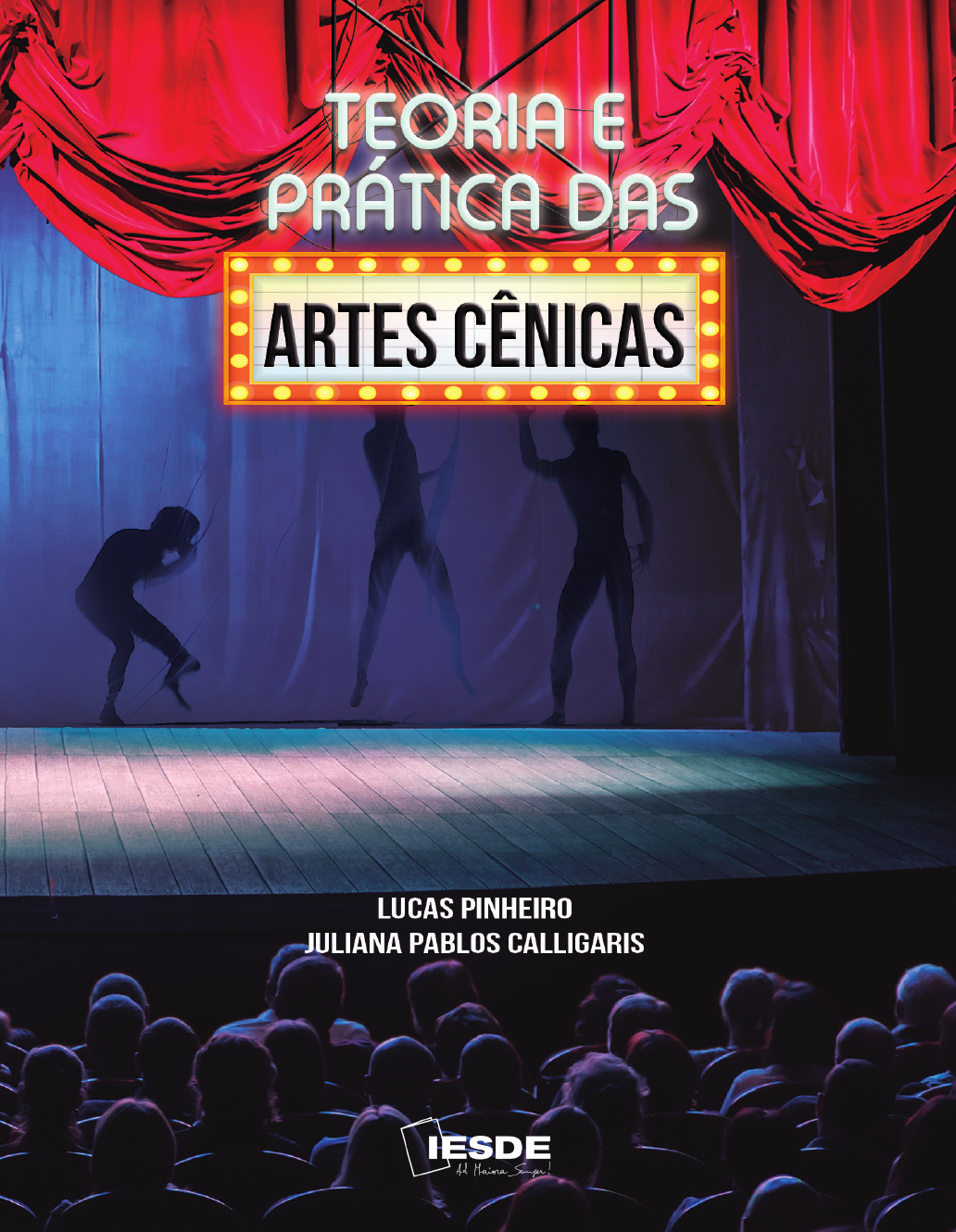 Pedagogia e teatro para crianças e jovens: de ferramenta à experiência  cênica 