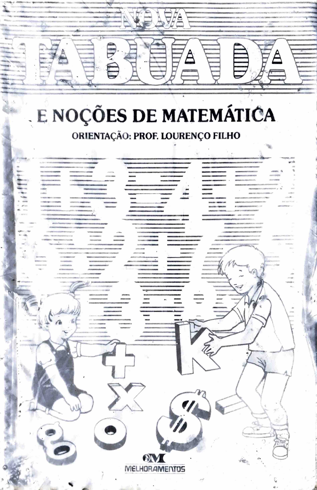 Tabuada do 245 - Recursos de ensino