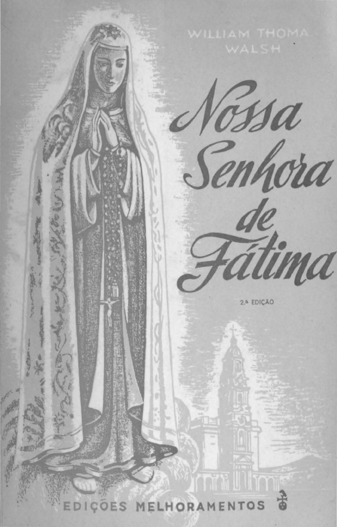 Fatima Lisboa: Rei Salomão