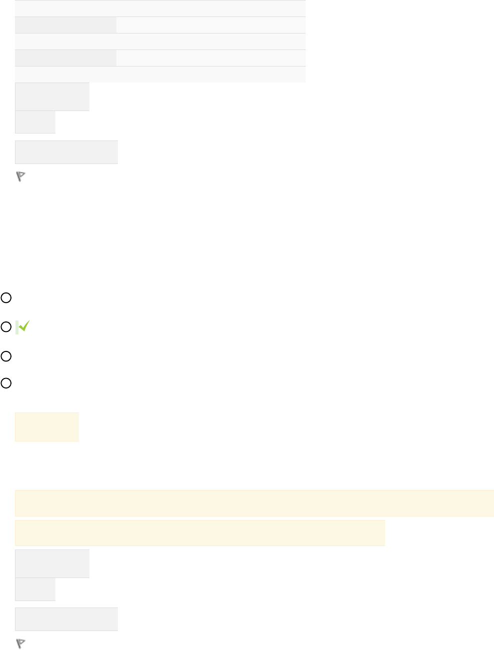 QUIZ multiplicação três fatores