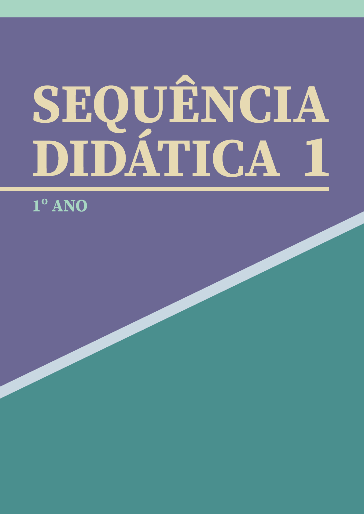 Calaméo - E-Book Sequências Didáticas Infográficas (Sdi) Para O