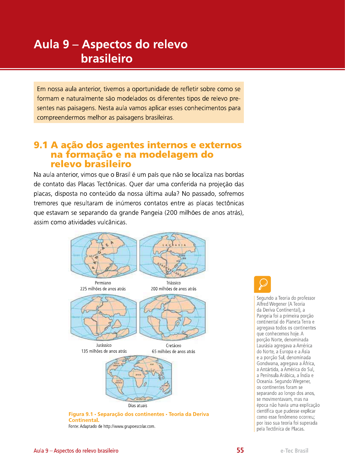 Geo Aula9 - Geografia