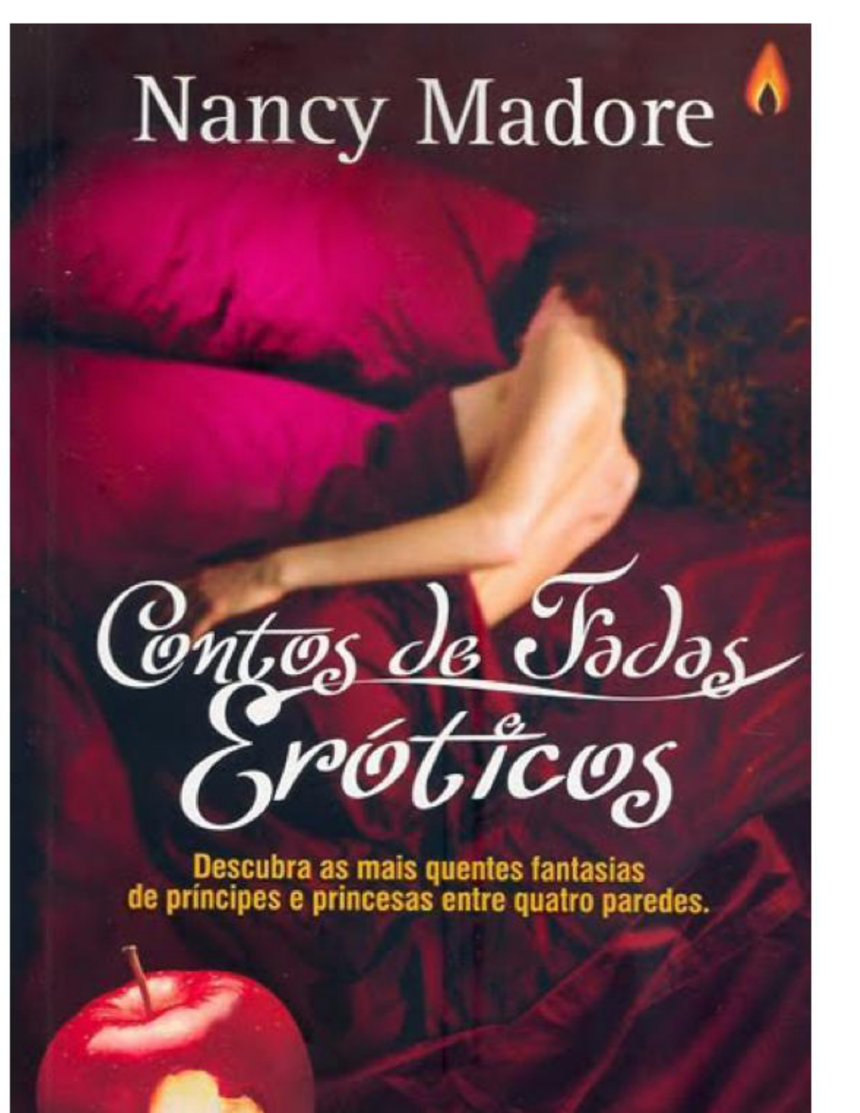 Contos de Fadas Eroticos - Nancy Madore - Variedades