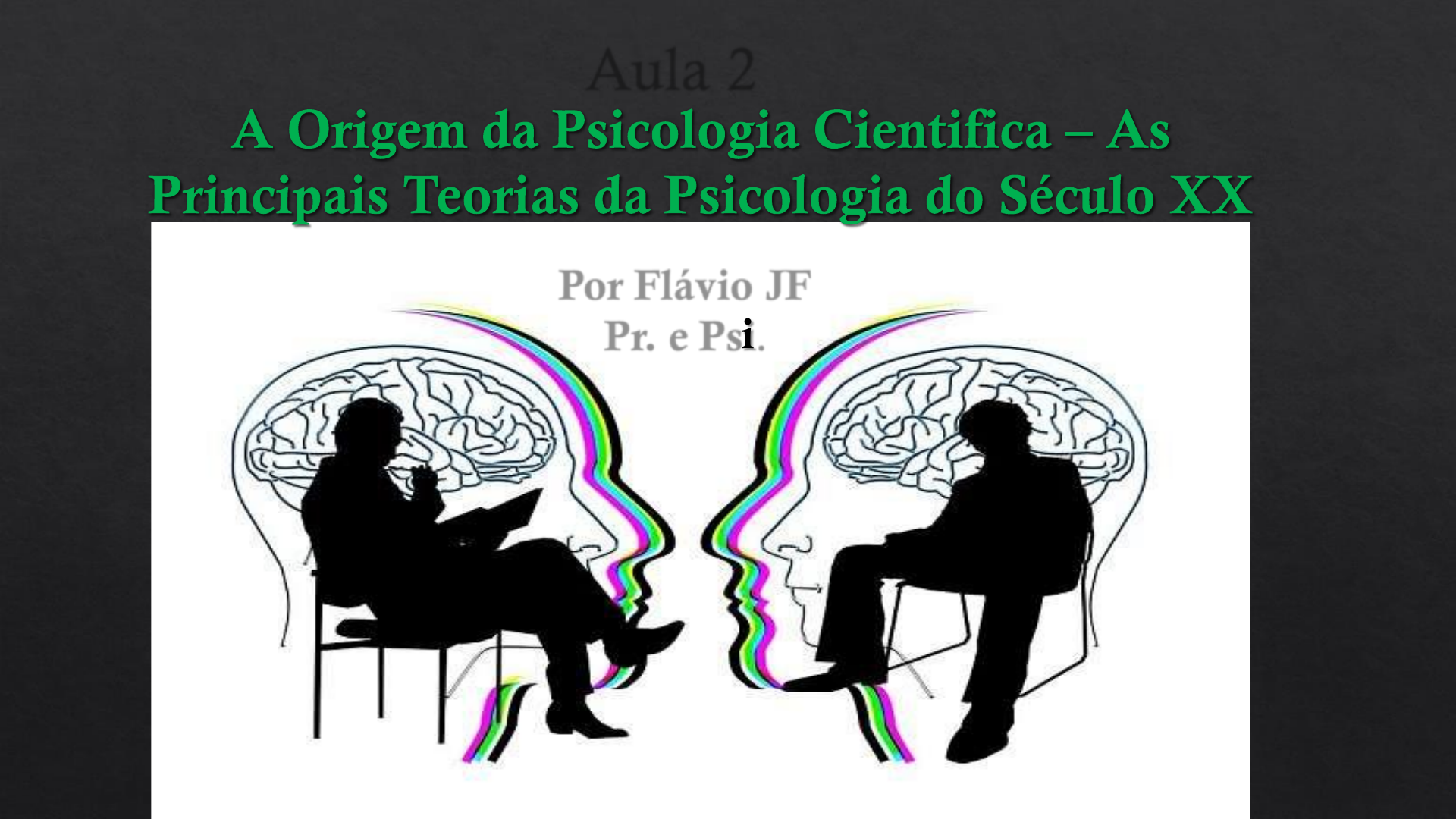 Nascimento e Desevolvimento Da Psicologia Cientifica, PDF, Epistemologia